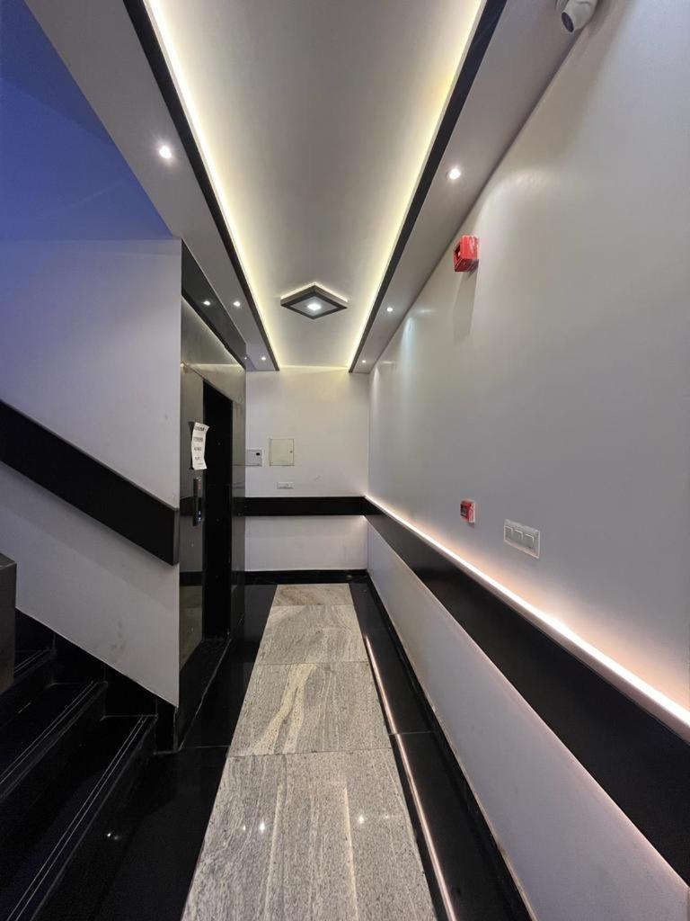 Hotel Mayur Palace Agra  Εξωτερικό φωτογραφία